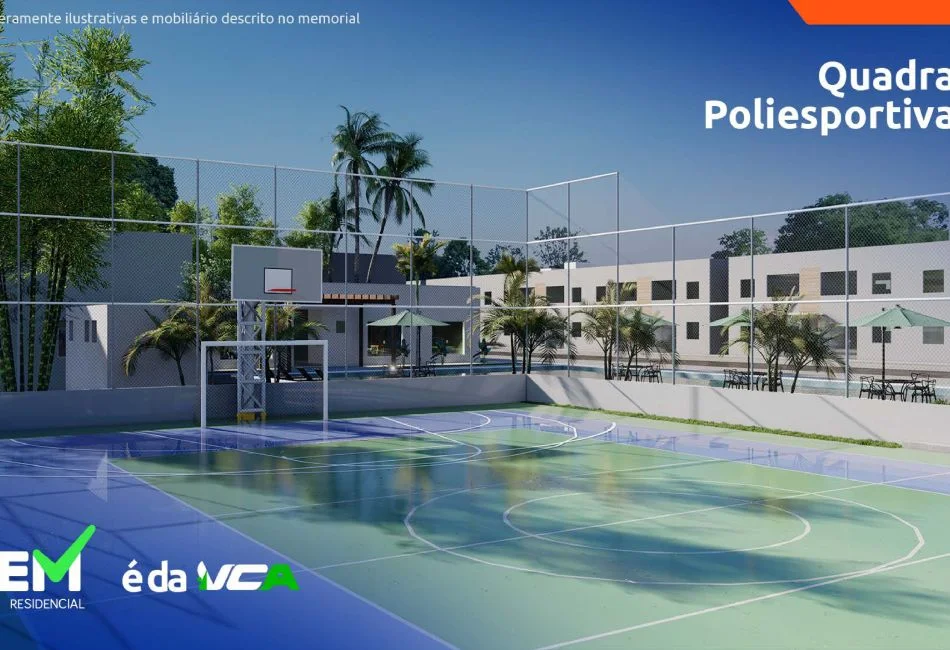 Chegou o Bem Residencial