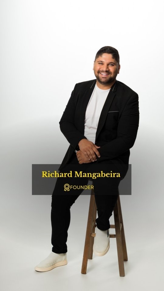 Richard Mangabeira